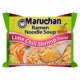 thumbnail image 3 of Ramen Soy Sauce, Instant Ramen Noodles, Ready to Eat Meals, 3 Oz, 24 Count, 3 of 5