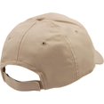 thumbnail image 2 of Gorra de béisbol ajustable estilo vintage de algodón unisex para adultos, 2 of 4