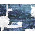 thumbnail image 3 of Prime, Marcus 14x12 Black Modern Framed Museum Art Print Titled - Abstract Desires, 3 of 5