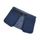 thumbnail image 1 of Riñonera para hombre Salvador multiusos ligera resistente para correr viajar deportes al aire libre Azul, 1 of 9