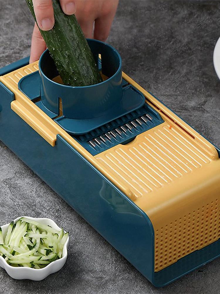 Tohuu Vegetable Chopper Vegetable Dicer and Chopper Vegetable Cutter