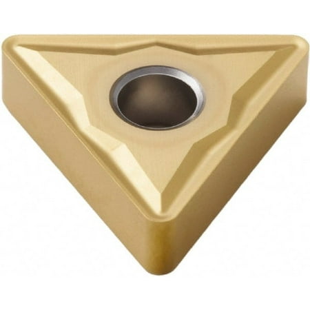 

Seco TNMG433 MR3 CP500 Carbide Turning Insert 60° Triangle (1 Piece)