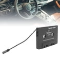 thumbnail image 1 of Receptor De Sonido De Casete, Llamada Manos Libres, Reducción De Ruido Multifuncional, Adaptador De Casete 5,0 Para Coche, 1 of 7