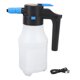 thumbnail image 2 of Pulverizador Eléctrico De Espuma Presurizado, Potente Pulverizador De Espuma Eléctrico Estable Recargable Por USB De 1,5 L Para Limpieza Del Hogar, 2 of 7