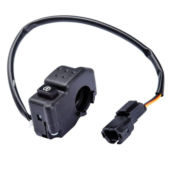 Tusk Engine Starter Switch Compatible with Honda CRF250X 2004-2017/CRF450X 2005-2007