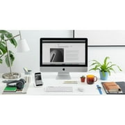Logitech K380 Multi-device Bluetoth Keyboard - Keyboard - Bluetoth 3.0 - Off-white