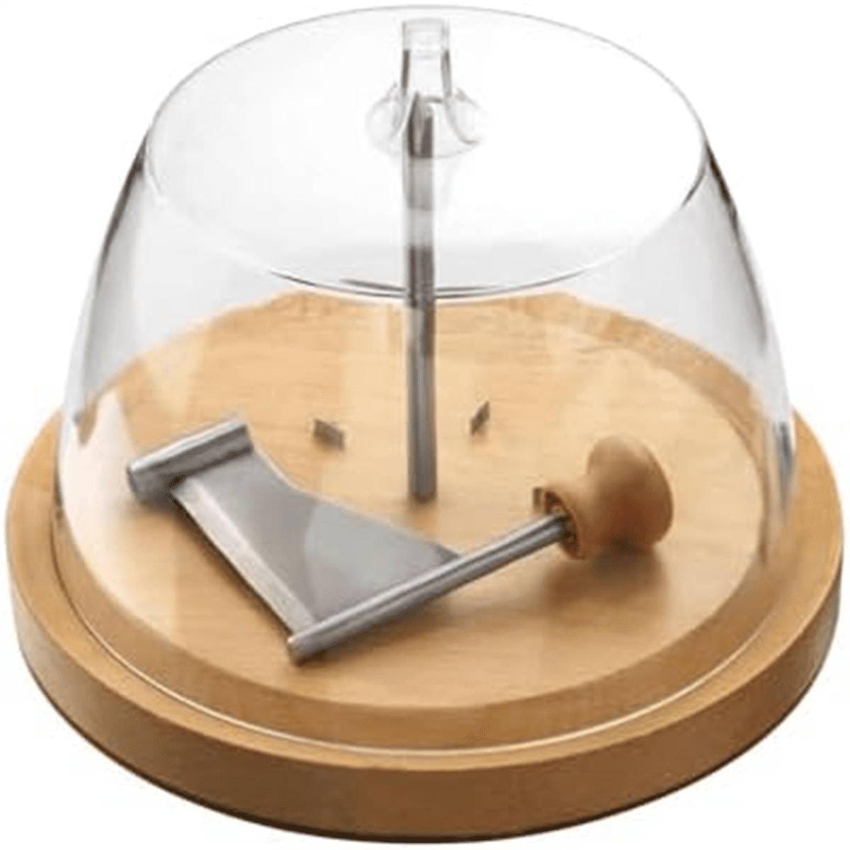 Cheese Cutter Cheese Curler Rust Proof Handheld Cheese