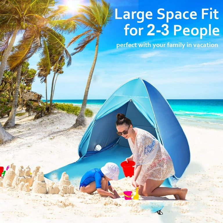 Beach tent in store hotsell