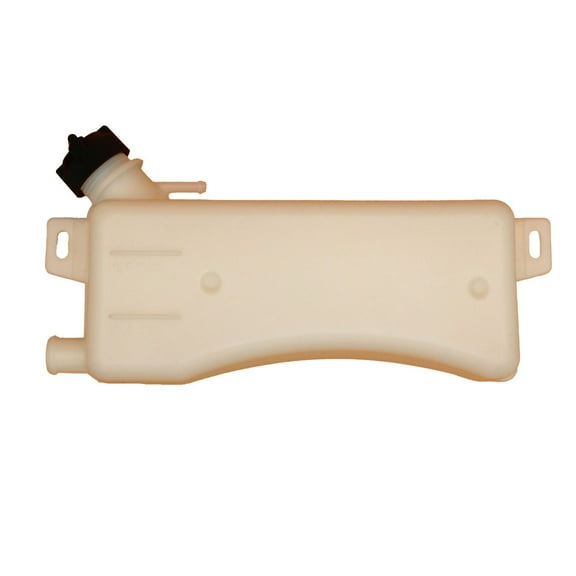 RAParts Radiator Recovery Bottle Assembly 87559277 Fits New Holland B110B B110D B75D L230 B95D Coolant Reservoir Tank