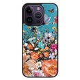 thumbnail image 1 of Flower Aesthetic iPhone 14 Pro Case, iPhone 13, 1 of 3