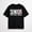 Black-88, variant on Baseball Senior 2026 Final Inning Baseball Class of 2026 T-Shirt