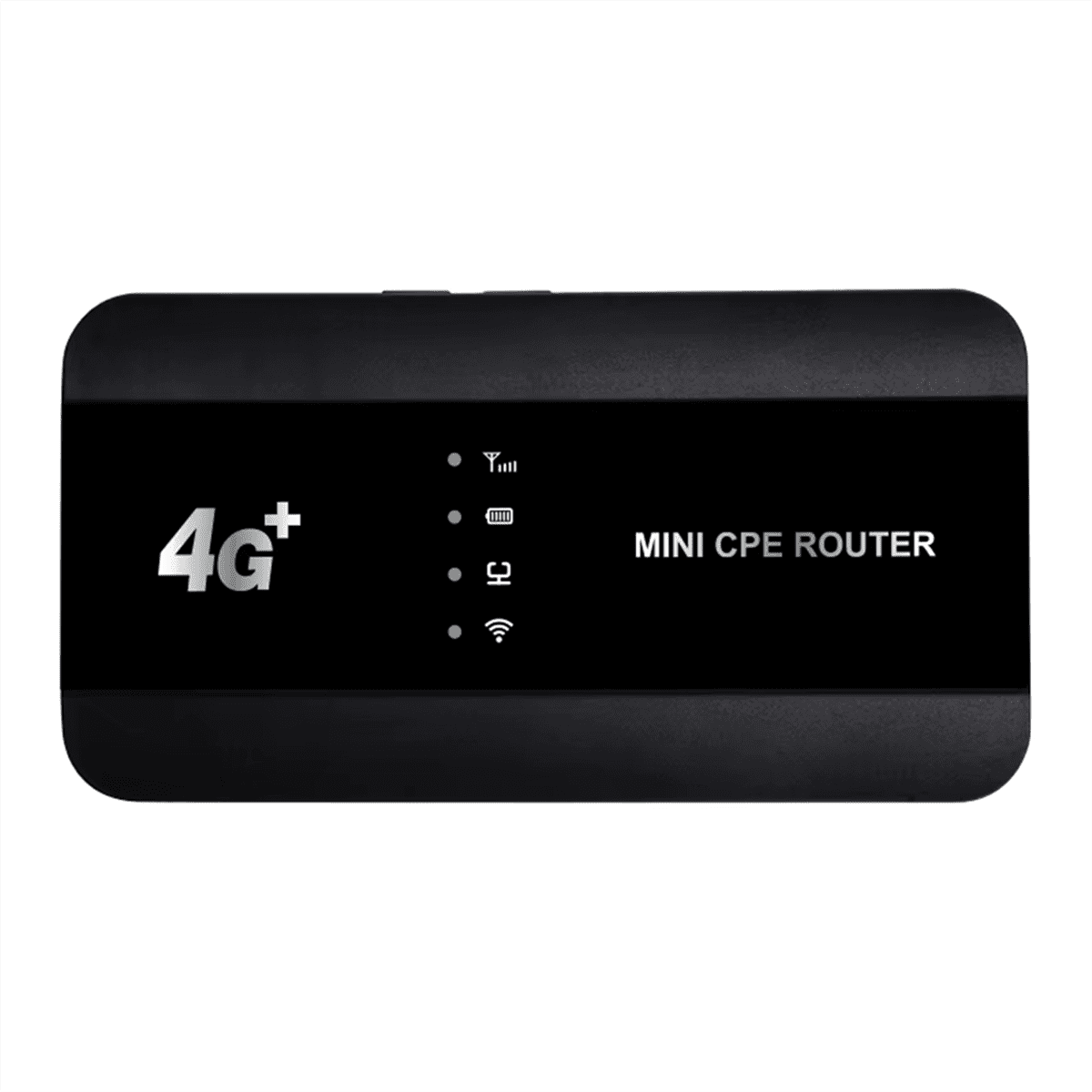 New 4G MIFIs Wifi 6 Router Portable with Lan Wireless Port Mini CPE Outdoor Hotspot Pocket Mifi