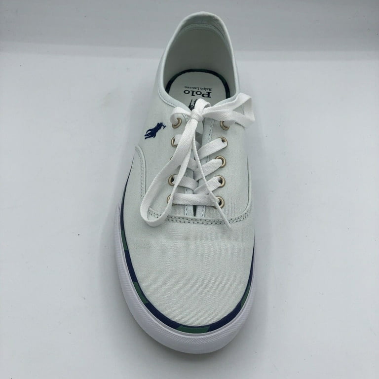 スニーカー POLO RALPH LAUREN Men Sneakers White 809960931004 Polo Ralph Lauren Bedford sneakers for Men - White in UAE