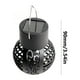 thumbnail image 3 of Luz LED para exteriores 220MAH Luz colgante solar para balcón de camino (pequeño), 3 of 3