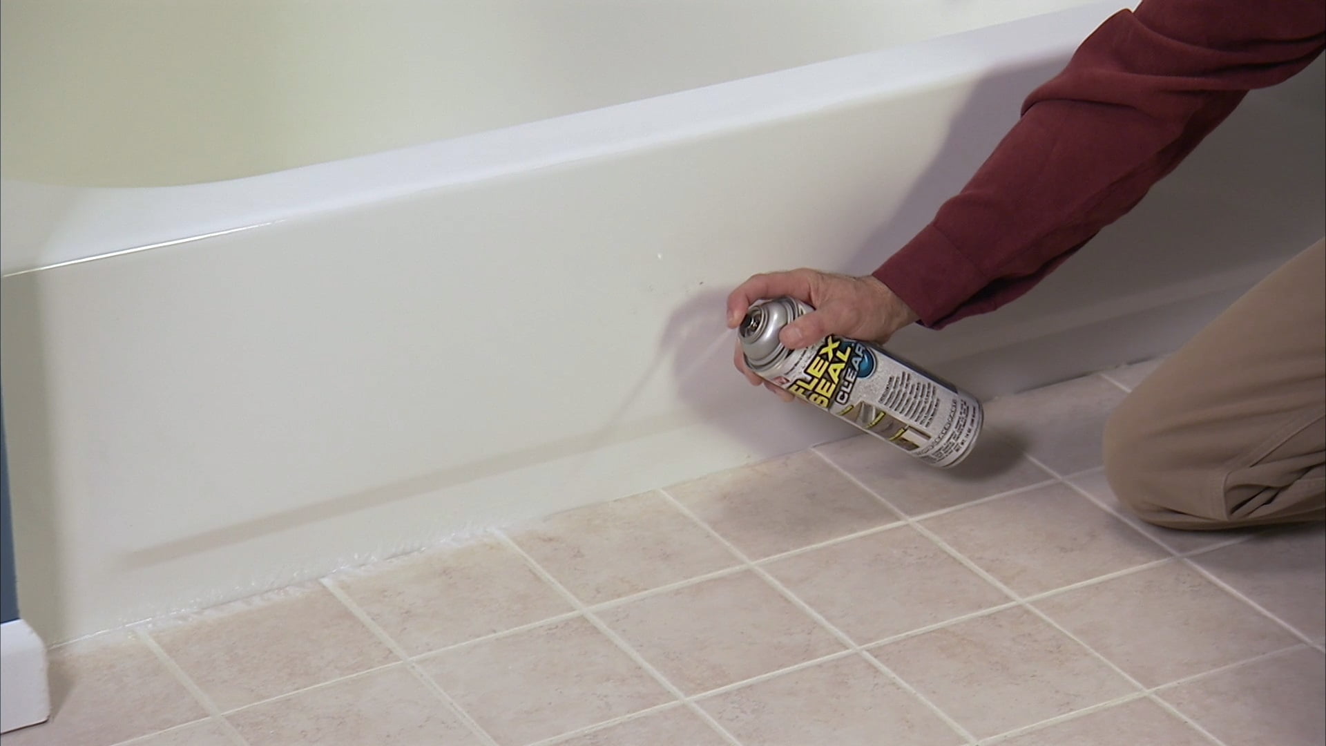 How To Re Caulk Around A Bathtub Bathtub Design