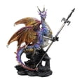 thumbnail image 1 of Dragon With Letter Opener, 1 of 3
