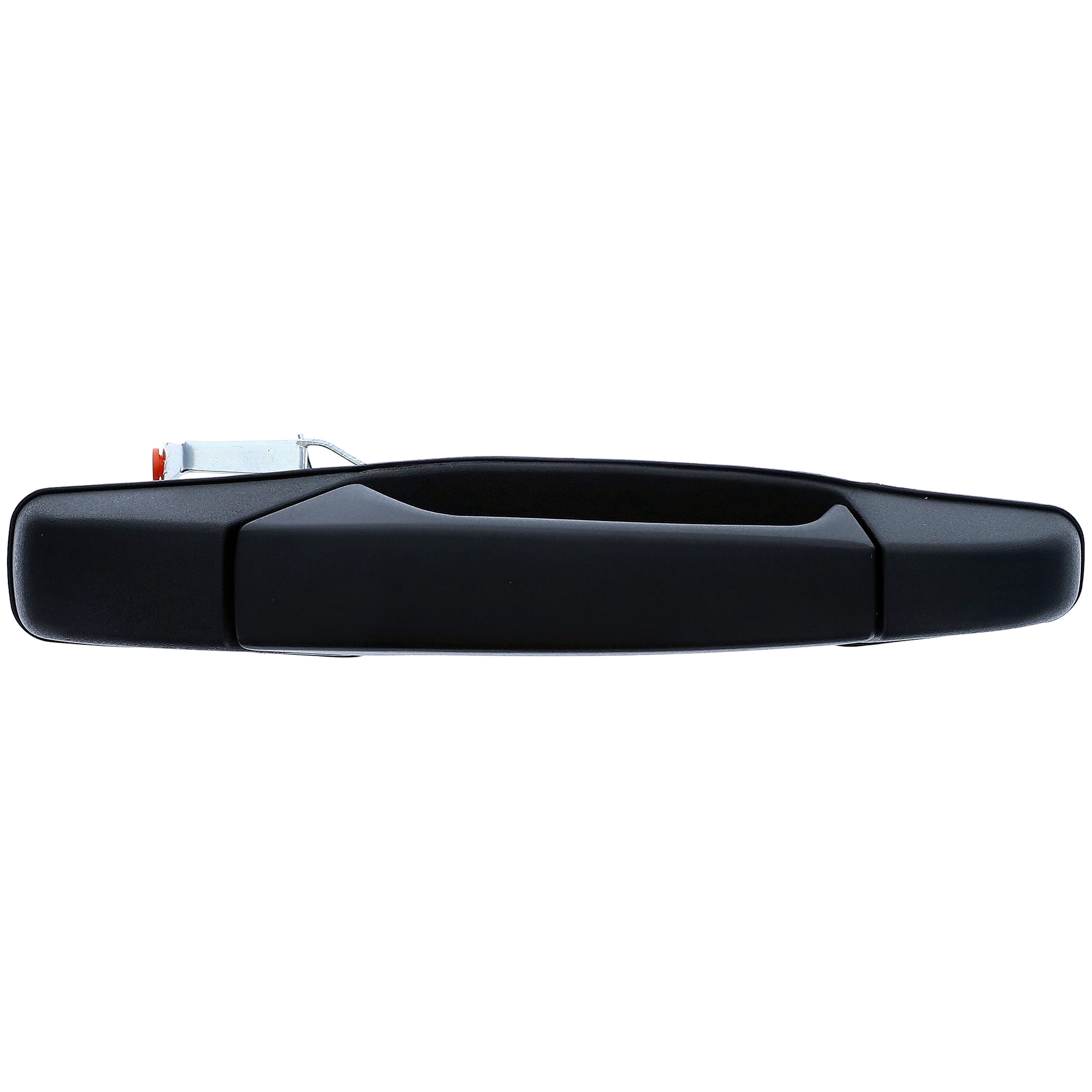 Dorman 15966 Front Passenger Side Front Left Exterior Door Handle - Metal for Specific Chevrolet / GMC Models, Black (OE FIX)