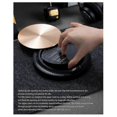 thumbnail image 3 of Portable Cd Player Wireless Bluetooth Built-in Asp Shockproof Hifi Walkman Hd Lossless Stereo Record Player B, 3 of 5