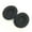 Black mesh fabric, variant on Replacement Earphone Ear Sleeves Earpads Earmuffs for SHP9500, SHP9600 Headsets