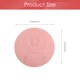 thumbnail image 5 of unbranded Tapete De Salto Rosa Para Hecho De Material Tpe Y Cómodo Ideal Para Entrenamiento En Casa, 5 of 6