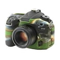 thumbnail image 1 of PULUZ Soft Silicone Protective Case for Nikon D7200 /D7100, 1 of 1