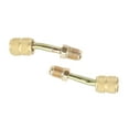 thumbnail image 4 of Adaptador de puerto de vacío de Carga ANGGREK Convertidor de Metal R410A 2 Piezas, 4 of 8