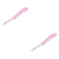 thumbnail image 4 of KLKCMS 2 Pcs Rippeur de Couture pour Tricotage Point de Croix Filles Rose, 4 of 9