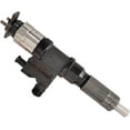 thumbnail image 2 of Seapple 6PCS Fuel Injector 095000-1520 Fit For ISUZU 4HK1 6HK1, 2 of 3