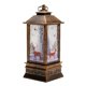 thumbnail image 3 of Regalo luminoso de Navidad, lámpara de viento, lámpara de vela, muñeco de nieve para ancianos, luz de noche, adornos decorativos, 3 of 5
