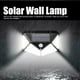 thumbnail image 4 of Lámpara de calle con fuente de lámpara LED PC+ABS lámpara de pared solar parques domésticos para iluminación exterior ANGGREK Otros, 4 of 8