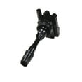 thumbnail image 4 of Set of 3 Ignition Coils Compatible with 2003 Mitsubishi Montero XLS Sport Utility 4-Door 3.8L 3797CC 230Cu. In. V6 GAS SOHC Naturally Aspirated Replacement for UF525 C1432, 4 of 5