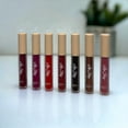 thumbnail image 4 of Maisha Beauty- Rouge à Lèvres Longue Tenue. Imperméable, Zéro transfert et Pigmenté, 4 of 5