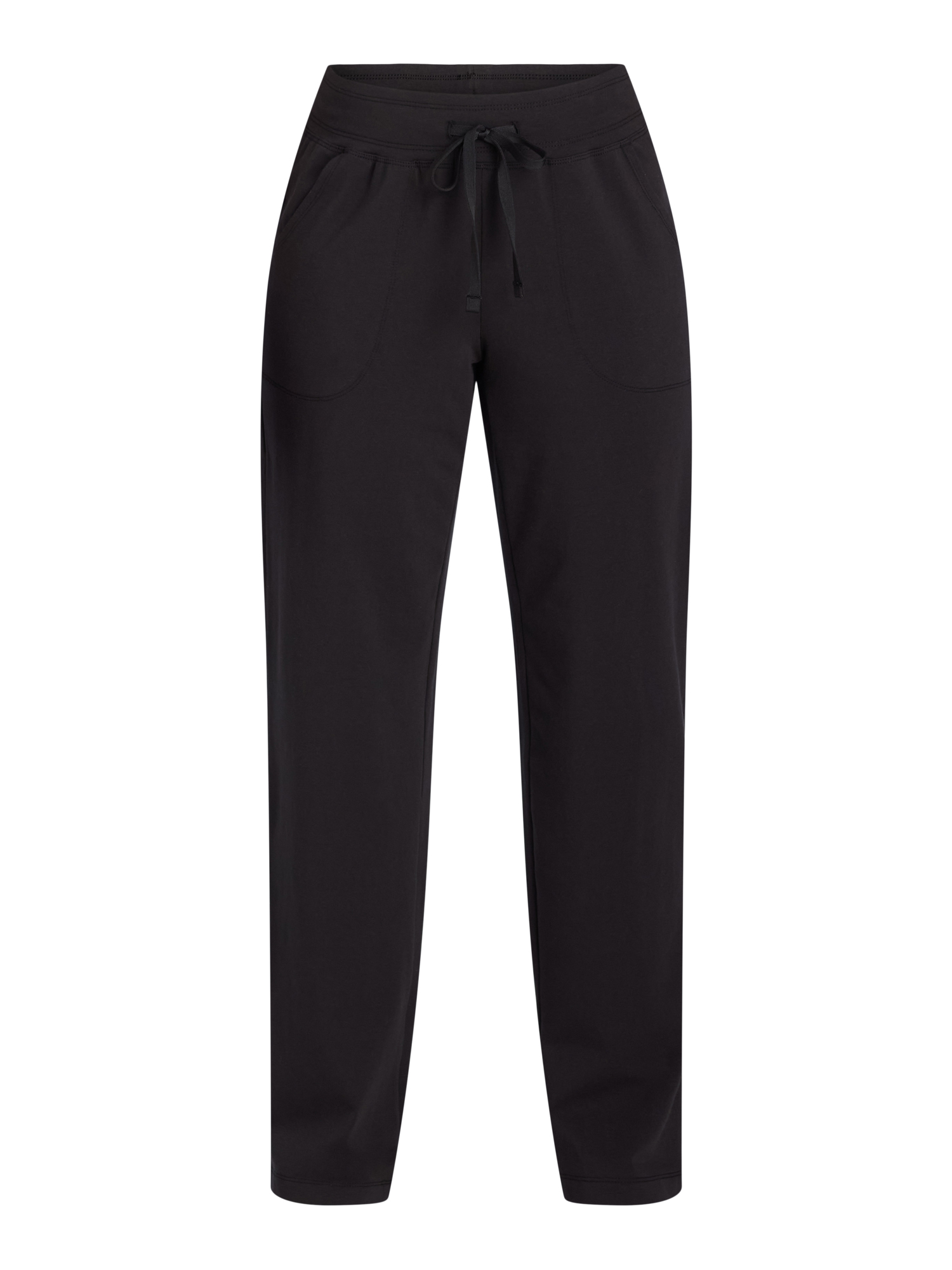 Athletic Works Women's Jersey Knit Jogger Pants photo 3