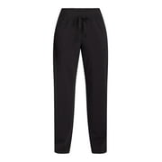 Athletic Works Womens and Womens Plus Jersey Knit Pants, Sizes XS-4X