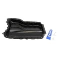 thumbnail image 2 of Rein Oil Pan, KIT Includes Sealant Fits select: 2009-2014 VOLKSWAGEN JETTA, 2012-2014 VOLKSWAGEN PASSAT, 2 of 7