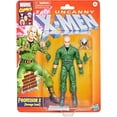thumbnail image 1 of Marvel Legends Retro 6 Inch Action Figure X-Men Exclusive - Professor X (Savage Land), 1 of 2