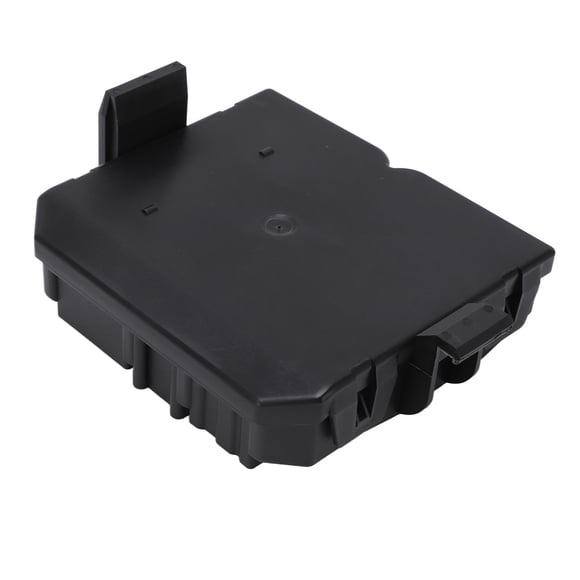 Rear Liftgate Control Module,502-032 ABS Black High Accuracy Replacement For SRX 2010-2015