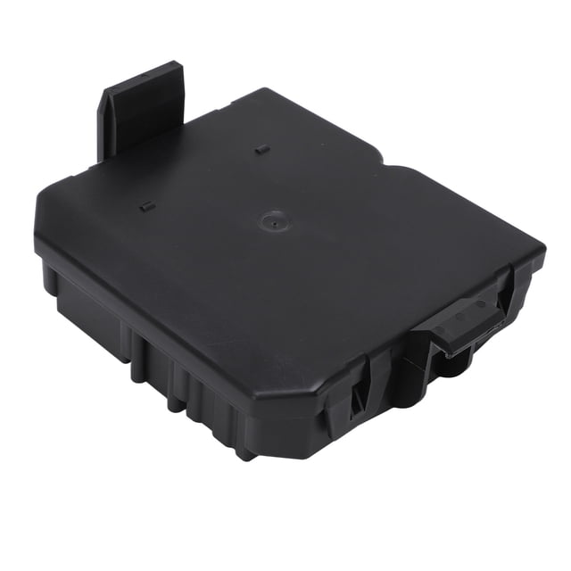 Rear Liftgate Control Module,502-032 ABS Black High Accuracy Replacement For SRX 2010-2015