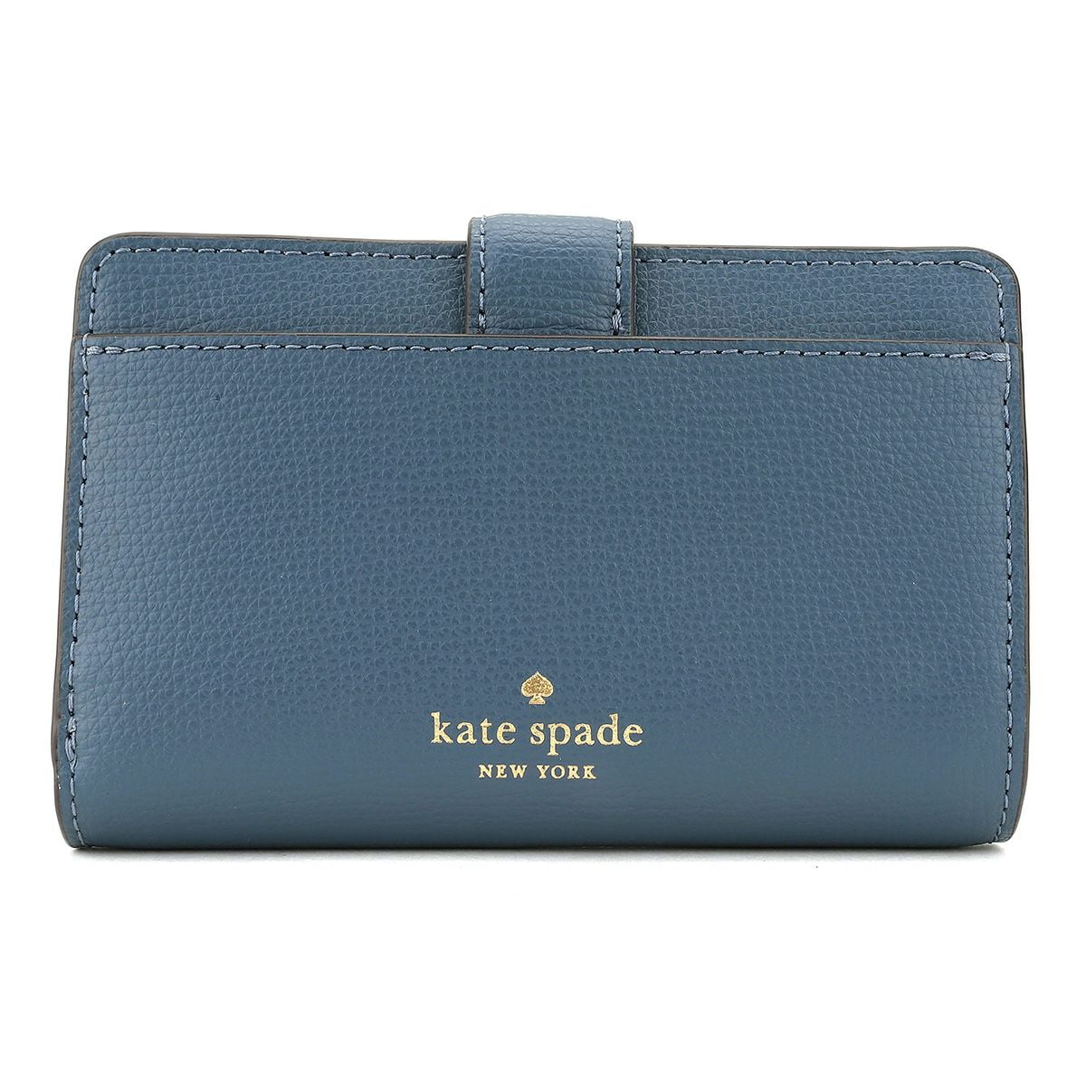 Kate Spade Phoebe Floral Applique Turnlock 折財布 KK250 Phoebe Floral Applique Turnlock Medium Wallet | Kate Spade