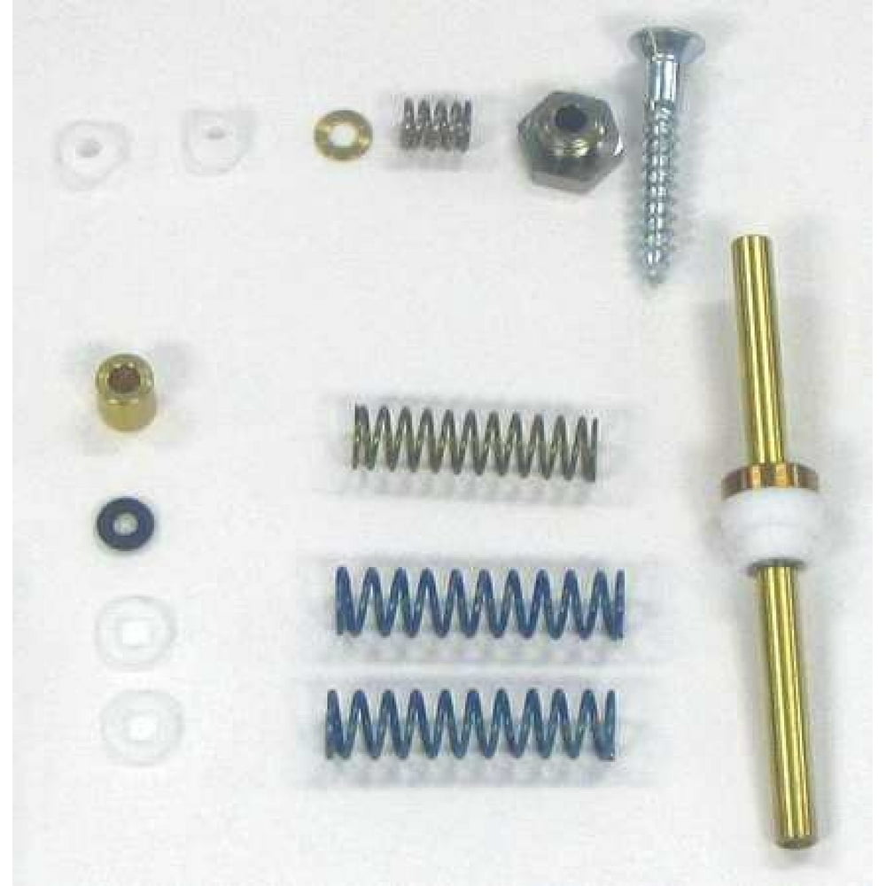 BINKS 543605 Spray Gun Repair Kit,For 1ZKZ5