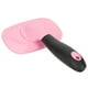 thumbnail image 3 of Peine para el pelo de perros y gatos, cepillo para quitar el pelo con rotación de 360°, peine para eliminar enredos, herramienta para el cuidado de mascotas, color rosa con puntos, 3 of 12