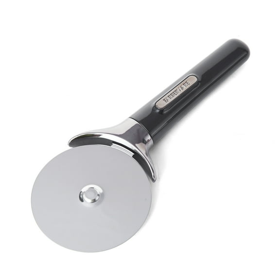 Farberware Professional Black Stainless Steel Pizza Cutter