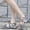 Gray, variant on Women's Adjustable Strap Sport Sandals Open Toe Comfort Outdoor Footwear Gray 37