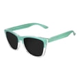 thumbnail image 1 of Lentes de Sol Rivacc Rome - Negro Unisex, 1 of 4