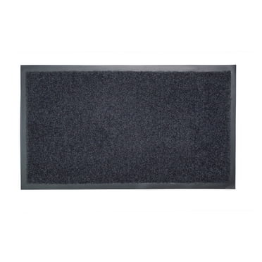Charcoal Summit Mat 30" x 48"