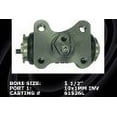 thumbnail image 2 of Centric 134.76119 - Premium Rear Driver Side Forward Drum Brake Wheel Cylinder, 2 of 4