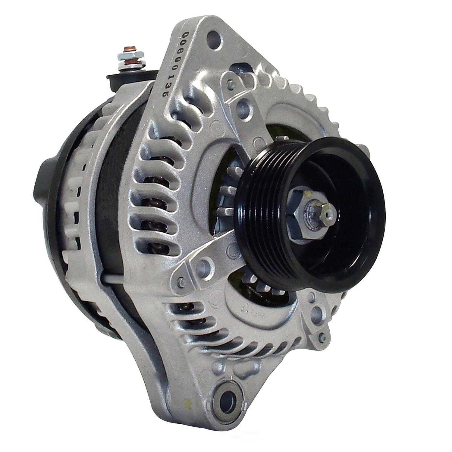 FVP Professional 11030 Alternator Standard