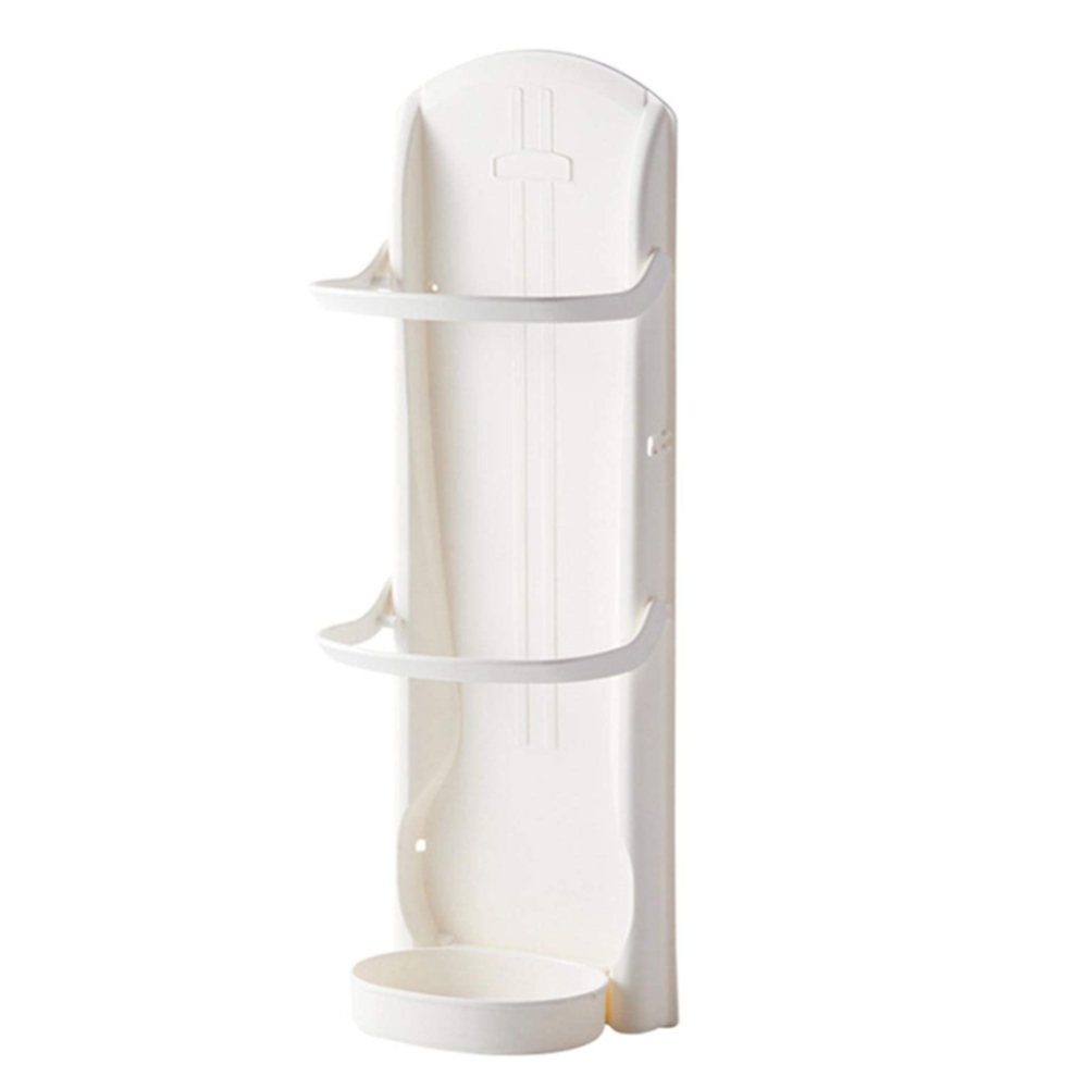 Umbrella Holder Foldable Wallmounted Umbrella Storage Rack Stand with