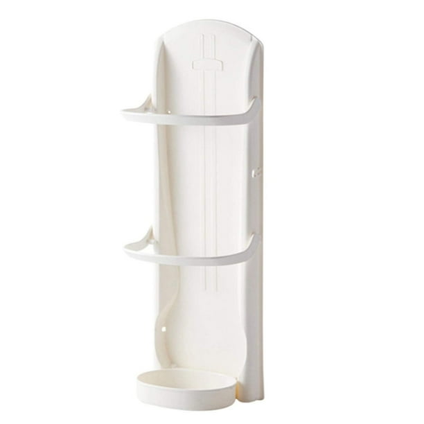 Umbrella Holder Foldable Wallmounted Umbrella Storage Rack Stand with