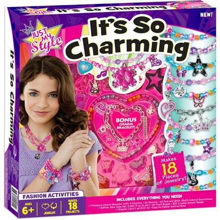 Just My Style It's So Charming Kit